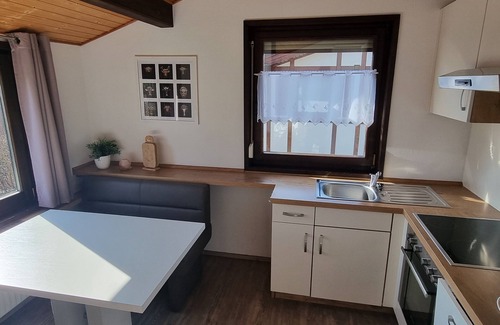 Ofingen House | Ofi-139 - Feriendorf Öfingen 07
