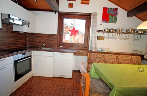 Ofingen House | OFI-142 - Vacation home with 2 bedrooms with pet - Feriendorf Öfingen 07