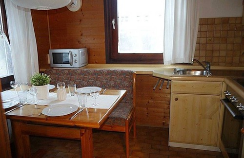 Ofingen House | Ofi-16 - Feriendorf Öfingen 08
