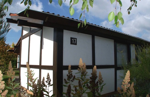 Ofingen House | Ofi-17 - Feriendorf Öfingen 08