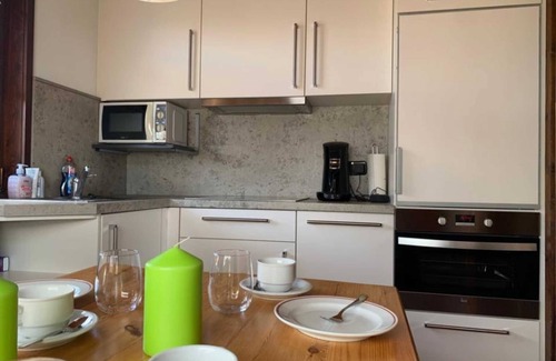 Ofingen House | OFI-19 - Vacation home with 2 bedrooms and good facilities (HT) - Feriendorf Öfingen 08