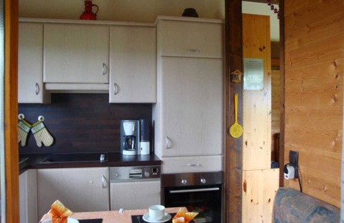 Ofingen House | OFI-21 - Well-equipped vacation home (HT) - Holiday village Öfingen 08