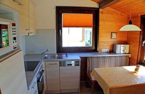 Ofingen House | OFI-29 - Cozy vacation home for 4 guests - Feriendorf Öfingen 09