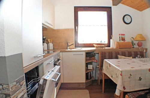Ofingen House | Ofi-31 - Feriendorf Öfingen 09