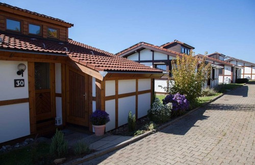 Ofingen House | Ofi-36 - Feriendorf Öfingen 10