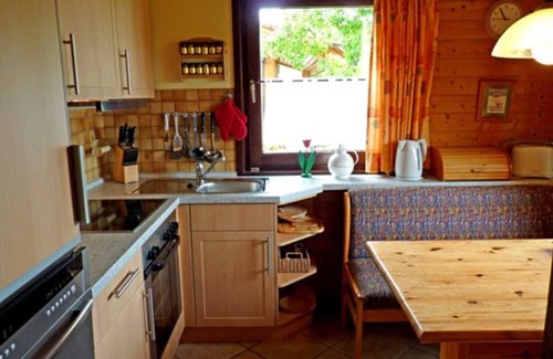 Ofingen House | Ofi-42 - Feriendorf Öfingen 10