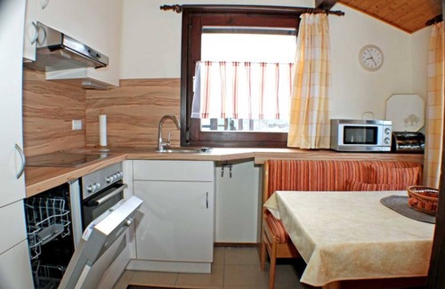 Ofingen House | OFI-43 - Comfortable vacation home with mountain view (HT) - Feriendorf Öfingen 01