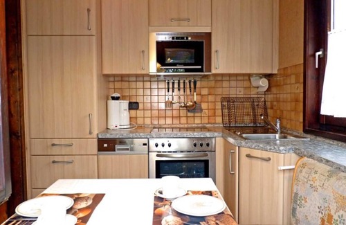 Ofingen House | Ofi-46 - Feriendorf Öfingen 10