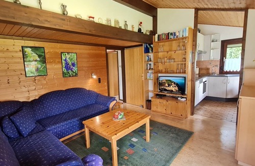 Ofingen House | Ofi-48 - Feriendorf Öfingen 10