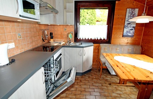 Ofingen House | Ofi-48 - Feriendorf Öfingen 10