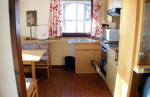 Ofingen House | Ofi-60 - Feriendorf Öfingen 01