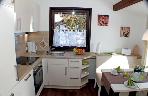 Ofingen House | OFI-63 - Vacation home with a view of the Bernese Alps - Holiday village Öfingen 01