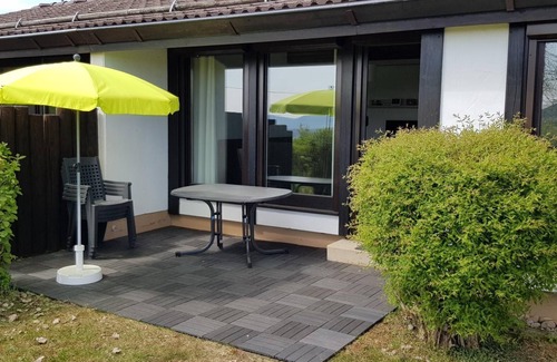 Ofingen House | OFI-63 - Vacation home with a view of the Bernese Alps - Holiday village Öfingen 01