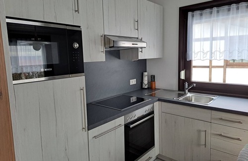 Ofingen House | Ofi-65 - Feriendorf Öfingen 10