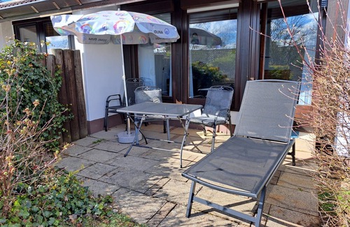 Ofingen House | Ofi-65 - Feriendorf Öfingen 10