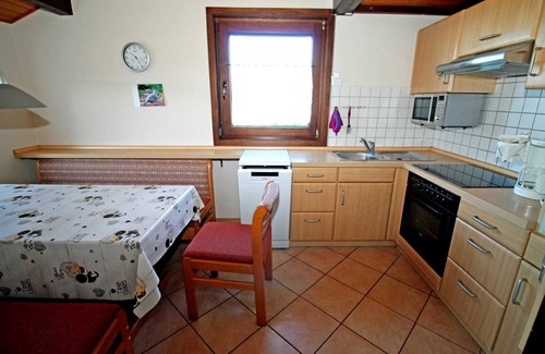 Ofingen House | Ofi-72 - Feriendorf Öfingen 01