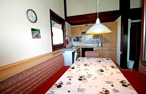 Ofingen House | Ofi-72 - Feriendorf Öfingen 01