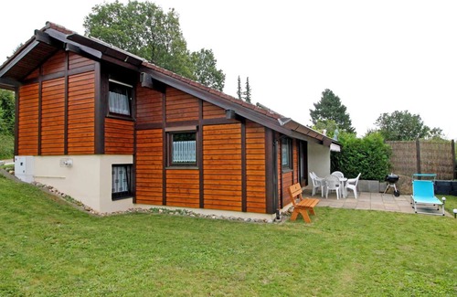 Ofingen House | Ofi-72 - Feriendorf Öfingen 01