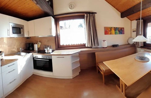 Ofingen House | OFI-79 - Villa Leni with south-facing terrace (HT) - Feriendorf Öfingen 02