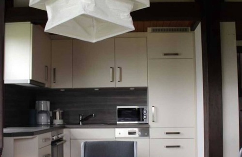 Ofingen House | Ofi-80 - Feriendorf Öfingen 11