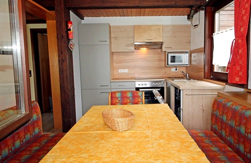 Ofingen House | Ofi-81 - Feriendorf Öfingen 11