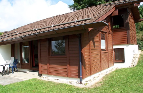 Ofingen House | Ofi-81 - Feriendorf Öfingen 11