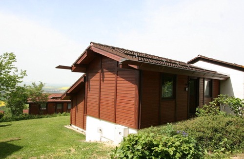 Ofingen House | Ofi-81 - Feriendorf Öfingen 11
