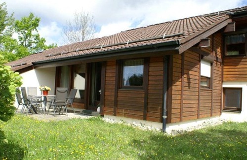 Ofingen House | Ofi-92 - Feriendorf Öfingen 02
