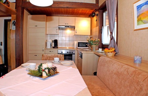 Ofingen House | Ofi-94 - Feriendorf Öfingen 02