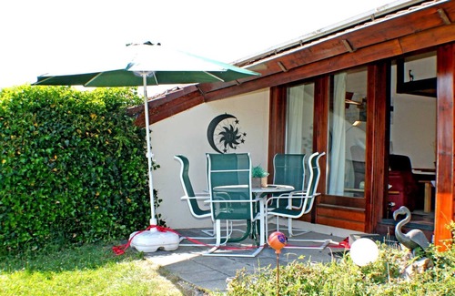 Ofingen House | Ofi-94 - Feriendorf Öfingen 02