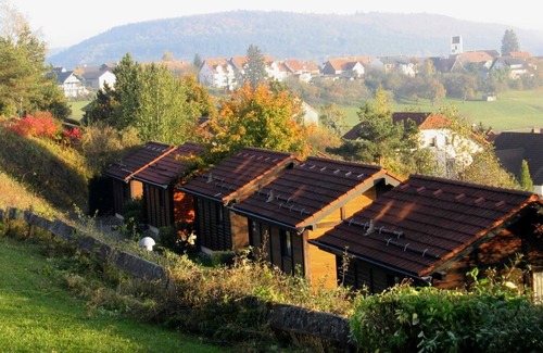 Ofingen House | Ofi-94 - Feriendorf Öfingen 02