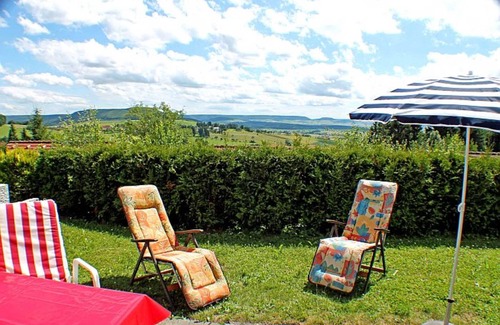 Ofingen House | Ofi-95 - Feriendorf Öfingen 12