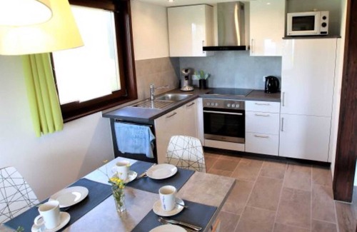 Ofingen House | Ofi-97 - Feriendorf Öfingen 02