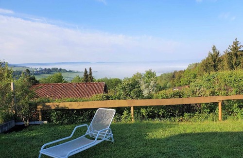 Ofingen House | Ofi-97 - Feriendorf Öfingen 02