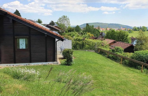 Ofingen House | Ofi-97 - Feriendorf Öfingen 02