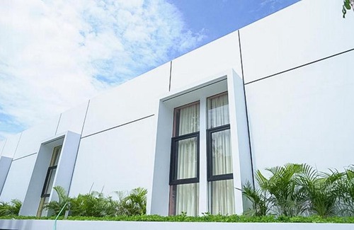 Pare Hotel | OFO Kost Premium Kampung Inggris Pare Syariah Mitra RedDoorz