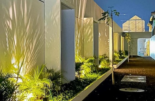 Pare Hotel | OFO Kost Premium Kampung Inggris Pare Syariah Mitra RedDoorz
