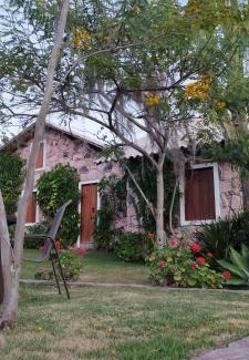 Mucuge Villa | Oforasteiro