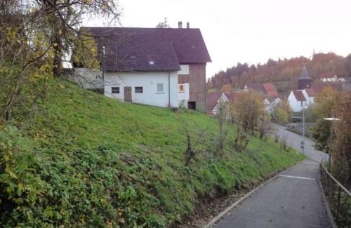 Zimmern ob Rottweil Apartment | OG Stetten