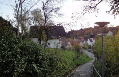 Zimmern ob Rottweil Apartment | OG Stetten