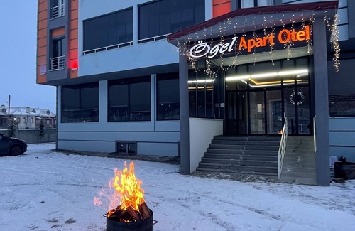 Sarikamis Apartment | Ogel Apart Otel