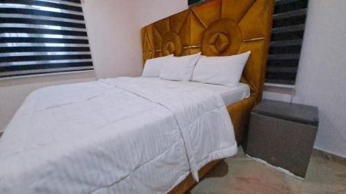 Benin City Apartment | Oghomwen Lodge and Service Apartment