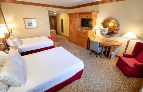 Wheeling Resort | Oglebay Resort