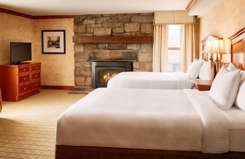 Wheeling Resort | Oglebay Resort