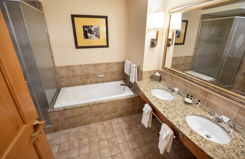Wheeling Resort | Oglebay Resort