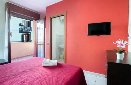 Is Mirrionis Bed & Breakfast | Ogliastra Apartment Rooms