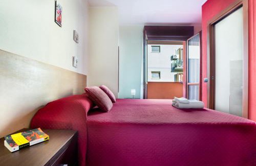Is Mirrionis Bed & Breakfast | Ogliastra Apartment Rooms