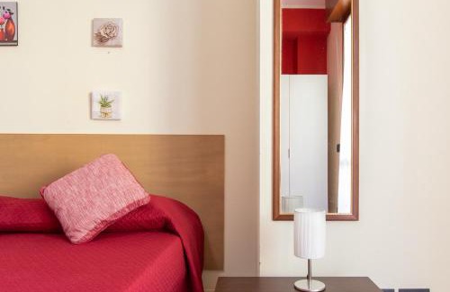 Is Mirrionis Bed & Breakfast | Ogliastra Apartment Rooms