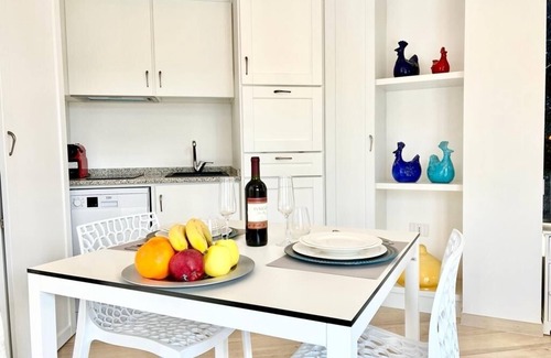 Cardedu Apartment | Ogliastra Villas 2 Suite 2 people with Jacuzzi and all the comforts