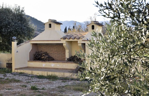 Cardedu Apartment | Ogliastrina apartment